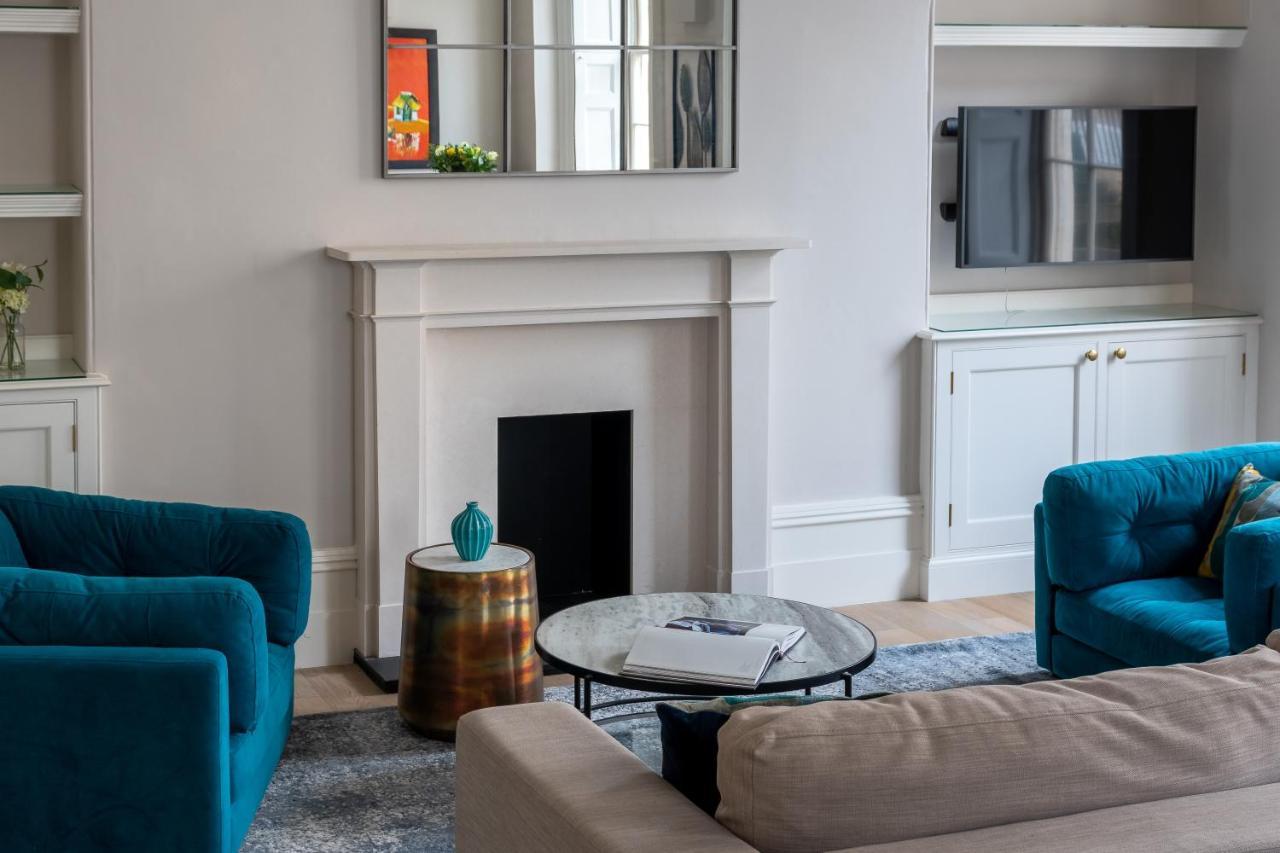 Russell House Suites Bath Extérieur photo