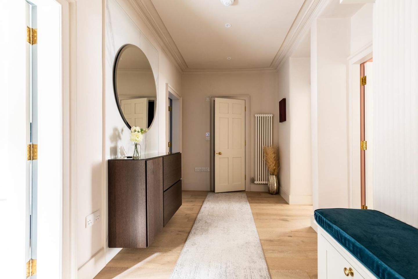 Russell House Suites Bath Extérieur photo